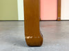Fretwork Console Table