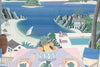 Thomas McKnight Montserrat Print