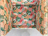Pair of Palm Beach Chic Upholstered Chairs