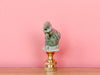 Wade Whimsies Finial — Parrot