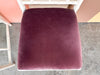 Pair of Palm Beach Style Side Chairs