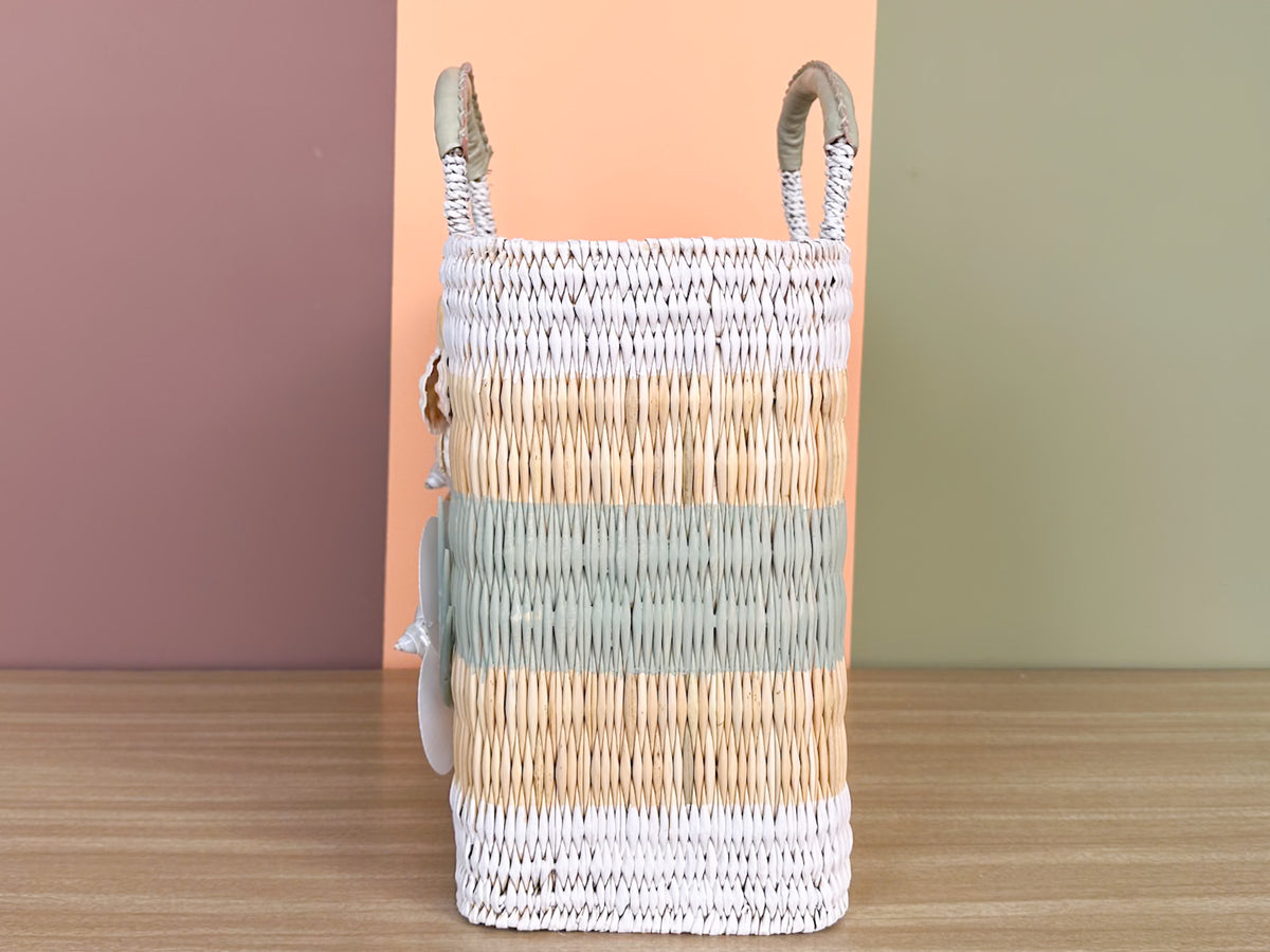 Large Shellegance French Market Tote