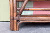Rattan Baker's Rack