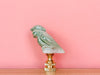 Wade Whimsies Finial — Parrot