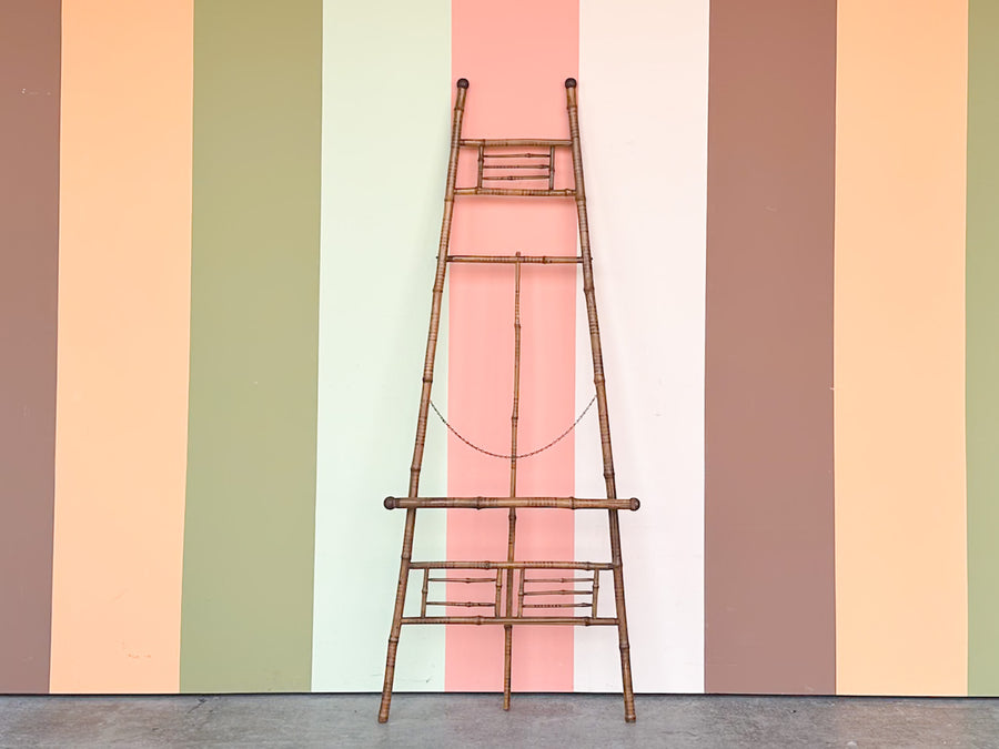 Bamboo Easel