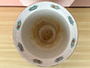 Italian Famille Rose Cachepot