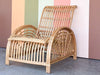 French Style Rattan Lounge Chair