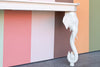 Gampel Stoll Elephant Console Table