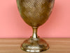 Regency Style Brass Urn