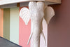 Gampel Stoll Elephant Console Table
