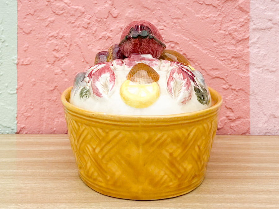 Italian Lobster Tureen