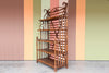 Rattan Baker's Rack