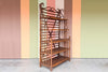 Rattan Baker's Rack