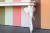 Gampel Stoll Elephant Console Table
