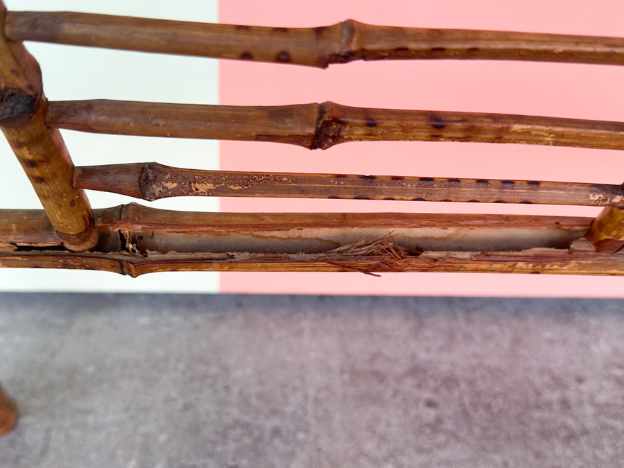 Bamboo Easel
