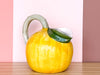 Lovely Lemon Pitcher