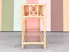 Coastal Rattan Console