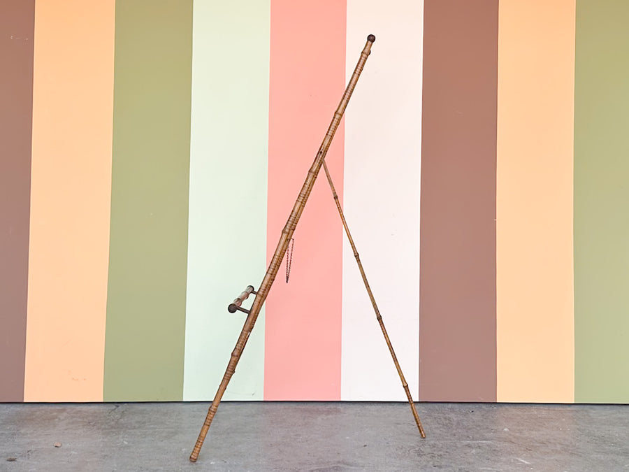 Bamboo Easel