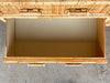 Island Chic Rattan Wrapped Dresser