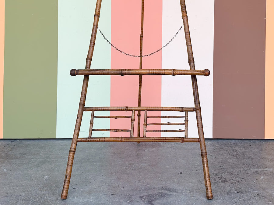 Bamboo Easel