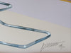 Max Hayslette Interior Signed Serigraph