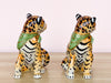 Lynn Chase Leopard Salt and Pepper Set