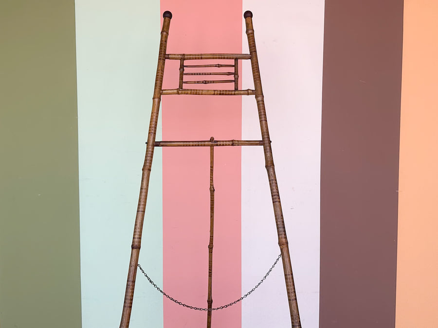 Bamboo Easel