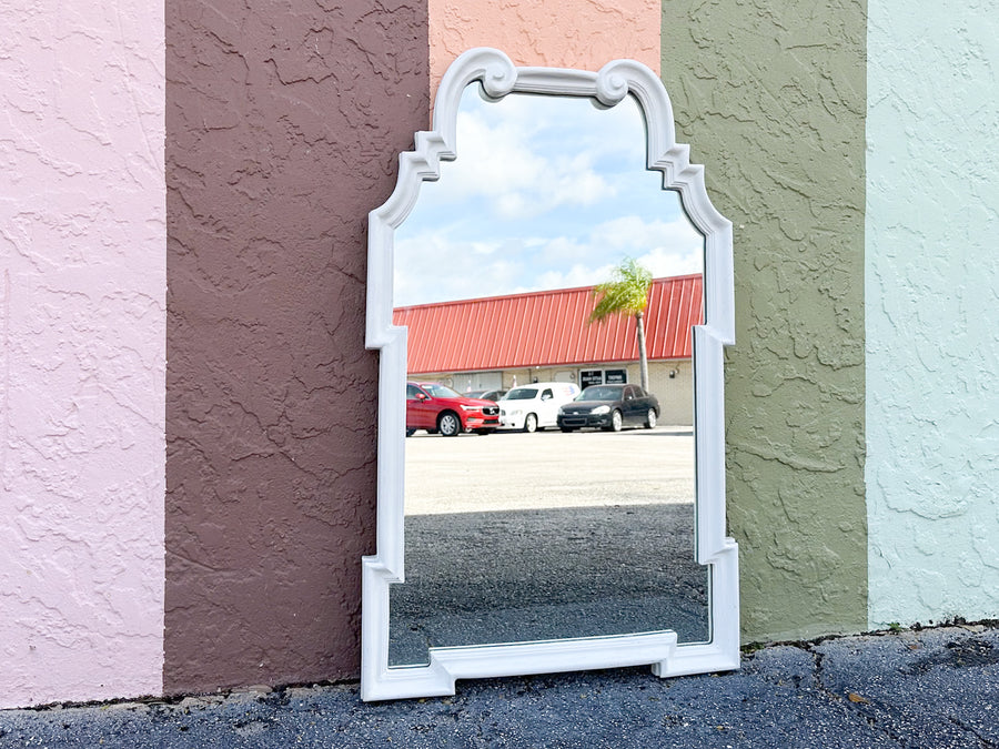 Regency Style La Barge Mirror