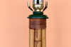 Old Florida Bamboo Lamp