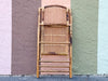 Bamboo Folding Chair