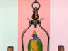 Cute Metal Bird Chandelier