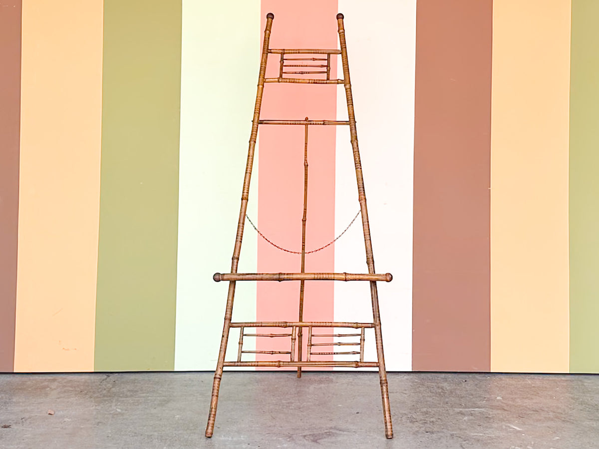Bamboo Easel