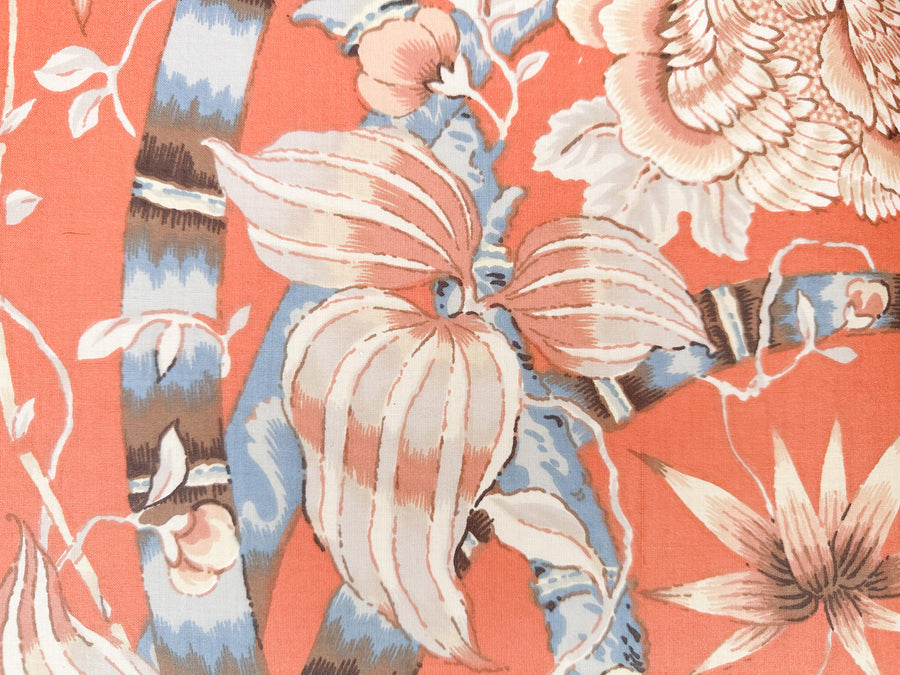 Sweet Upholstered Barrel Chair