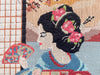 Geisha Needlepoint