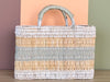 Shellegance French Market Tote