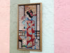 Geisha Needlepoint