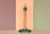 Old Florida Bamboo Lamp