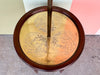 Frederick Cooper Faux Bamboo and Brass Table Lamp