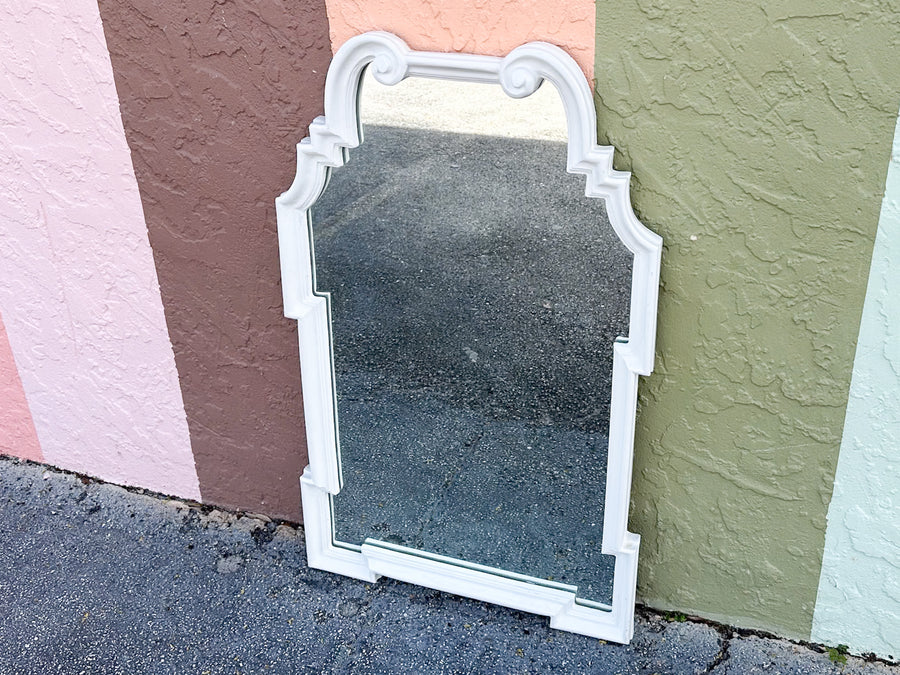Regency Style La Barge Mirror