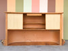 Old Florida Rattan Bar