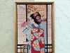 Geisha Needlepoint