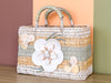 Shellegance French Market Tote