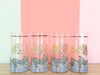 Set of Eight Lynn Chase St. Tropez Glassware