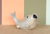 Cute Ceramic Koi Fish