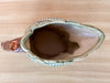 Majolica Style Monkey Pitcher