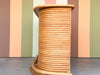 Old Florida Rattan Bar