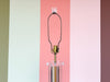 MCM Lucite Table Lamp