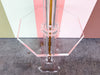 MCM Lucite Table Lamp