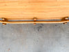 Old Florida Rattan Bar