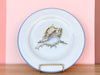 Set of Four Italian Seashell Dishes